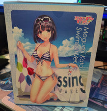 Psl Saekano How To Raise A Boring Girlfriend Megumi Kato Swimsuit Ver. 1/7