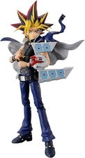 Tamashii Nations Yu-Gi-Oh S.H.Figuarts Yami Yugi 6.3-in Action Figure