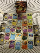 Pokemon Trading Cards: 25Th Anniversary Celebrations V Collection
