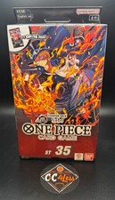 Bandai One Piece Card Game Starter Deck  ST-35