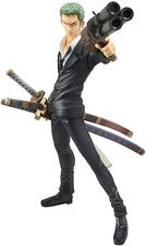 Megahouse Excellent Model Pop Strong Edition Roronoa Zoro Ver.2(one Piece)figure