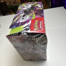 Booster Box Pitch Black ME05 Pokemon TCG PRESALE 7/17