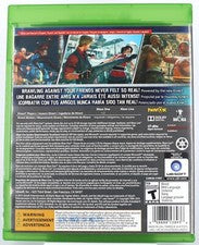 Fighter Within - Xbox One VideoGames