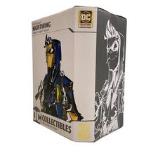 DC Collectibles Dc Artists Alley: Nightwing by Hainanu Nooligan Saulque Designer Vinyl Figure