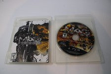 MAG Playstation 3 Item and Box 7 USED AND TESTED