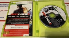 Just Cause 2 - Xbox 360 USED CIB