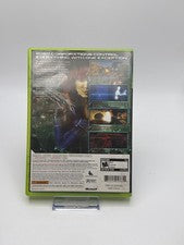 Microsoft Perfect Dark Zero Video Game for XBOX 360  ESRB Rated m for Mature