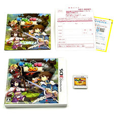 Ken To Mahou To Gakuen Mono. 3d D