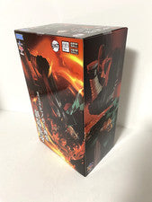 Demon Slayer Tanjiro Kamado Hinokami Kagura Luminasta SEGA Figure Statue⁠