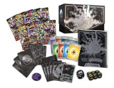 POKEMON MEGA EVOLUTION: PITCH BLACK ELITE TRAINER ETB BOX - NEW - SEALED 🔥🔥🔥