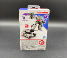 Transformers Prime Changers Megatron Action Figure