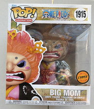 Funko Pop! Super: One Piece - Big Mom (Kimono) 1915