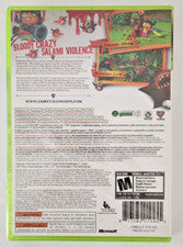 Fairytale Fights Xbox 360