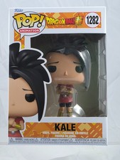 Funko Pop! Animation: Dragon Ball Super - Kale Vinyl Figure