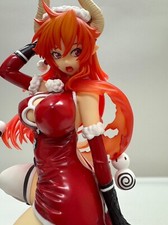 Hobby Japan Amakuni Wrath Embarrassing Satan Claus Seven Deadly Sins 1/7 Figure