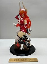 Hobby Japan Amakuni Wrath Embarrassing Satan Claus Seven Deadly Sins 1/7 Figure