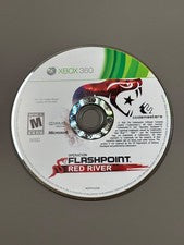 Operation Flashpoint: Red River Xbox 360 CIB Complete