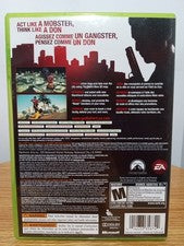 The Godfather 2 (xbox 360) Complete Video Game USED CIB