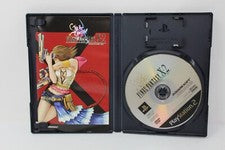 Final Fantasy X-2 PS2 GAME [Japan Import]