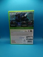 X Box 360 Lost Planet 3 USED CIB