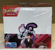 Pokémon - Trading Card Game: Scarlet & Violet Destined Rivals Booster Box (36 Packs)