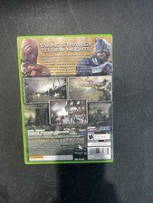 Stormrise  Sega  XBOX 360  010086680331