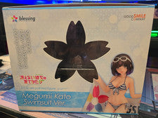 Psl Saekano How To Raise A Boring Girlfriend Megumi Kato Swimsuit Ver. 1/7