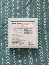 Weiss Schwarz - Brown Dust 2 - Sealed Booster Box - Japanese -  (1 Box)