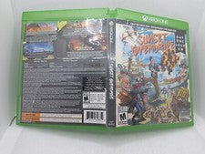 Sunset Overdrive (XBOX ONE)