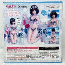 Psl Saekano How To Raise A Boring Girlfriend Megumi Kato Swimsuit Ver. 1/7