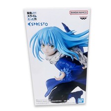 That Time I Got Reincarnated as a Slime ESPRESTO Majestic Wings Rimuru Tempest