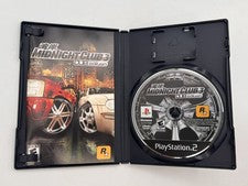 Midnight Club 3 Dub Edition | PlayStation 2