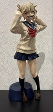 MHA My Hero Academia Himiko Toga Yakuza GLITTER & GLAMOURS Figure BANPRESTO