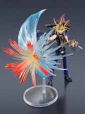 Tamashii Nations Yu-Gi-Oh S.H.Figuarts Yami Yugi 6.3-in Action Figure