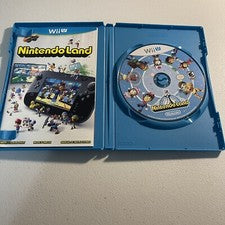 Nintendo Land - Wii U