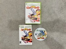 Fairytale Fights Xbox 360
