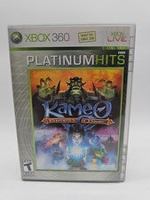 X Box 360 Kameo Elements In Power Platinum Edition 2005