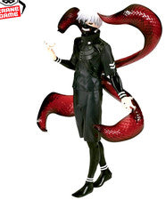 Tokyo Ghoul Ken Kaneki II Grandista Banpresto Figure Japan NEW