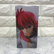 Yu Yu Hakusho Kurama Figure Ankoku bujutsukai Banpresto  JP