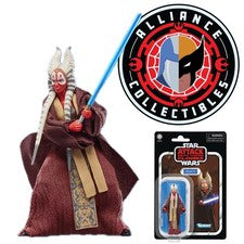 Star Wars The Vintage Collection Shaak Ti