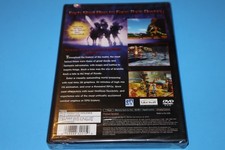 Grandia II used tested works cib