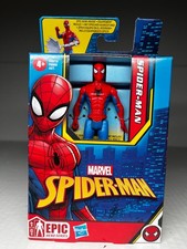 Marvel Spider-Man Epic Hero Series Action Figure