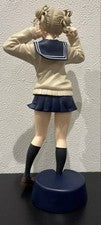 MHA My Hero Academia Himiko Toga Yakuza GLITTER & GLAMOURS Figure BANPRESTO