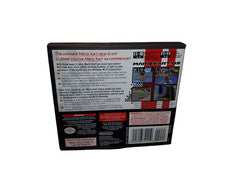 Mario Kart DS - Nintendo DS cib tested