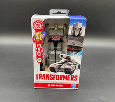 Transformers Prime Changers Megatron Action Figure